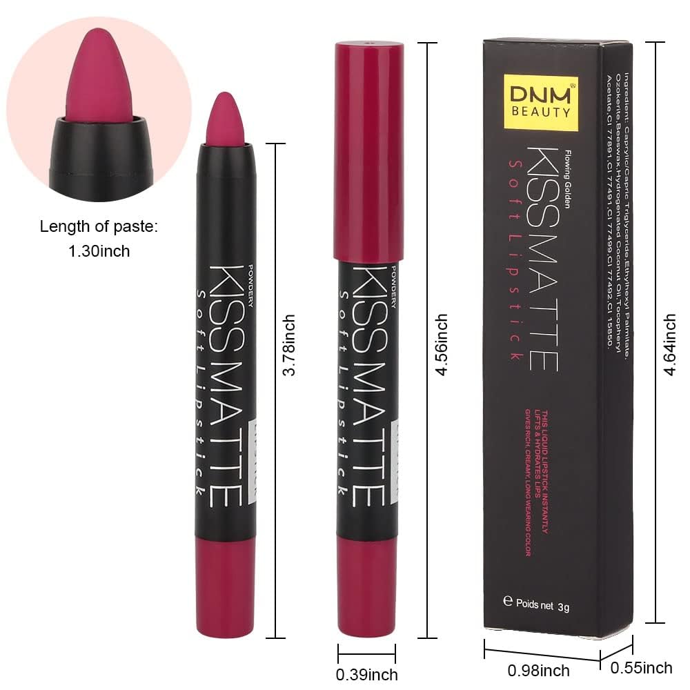 evpct delineador-labial 24h delineado resistente todo el día