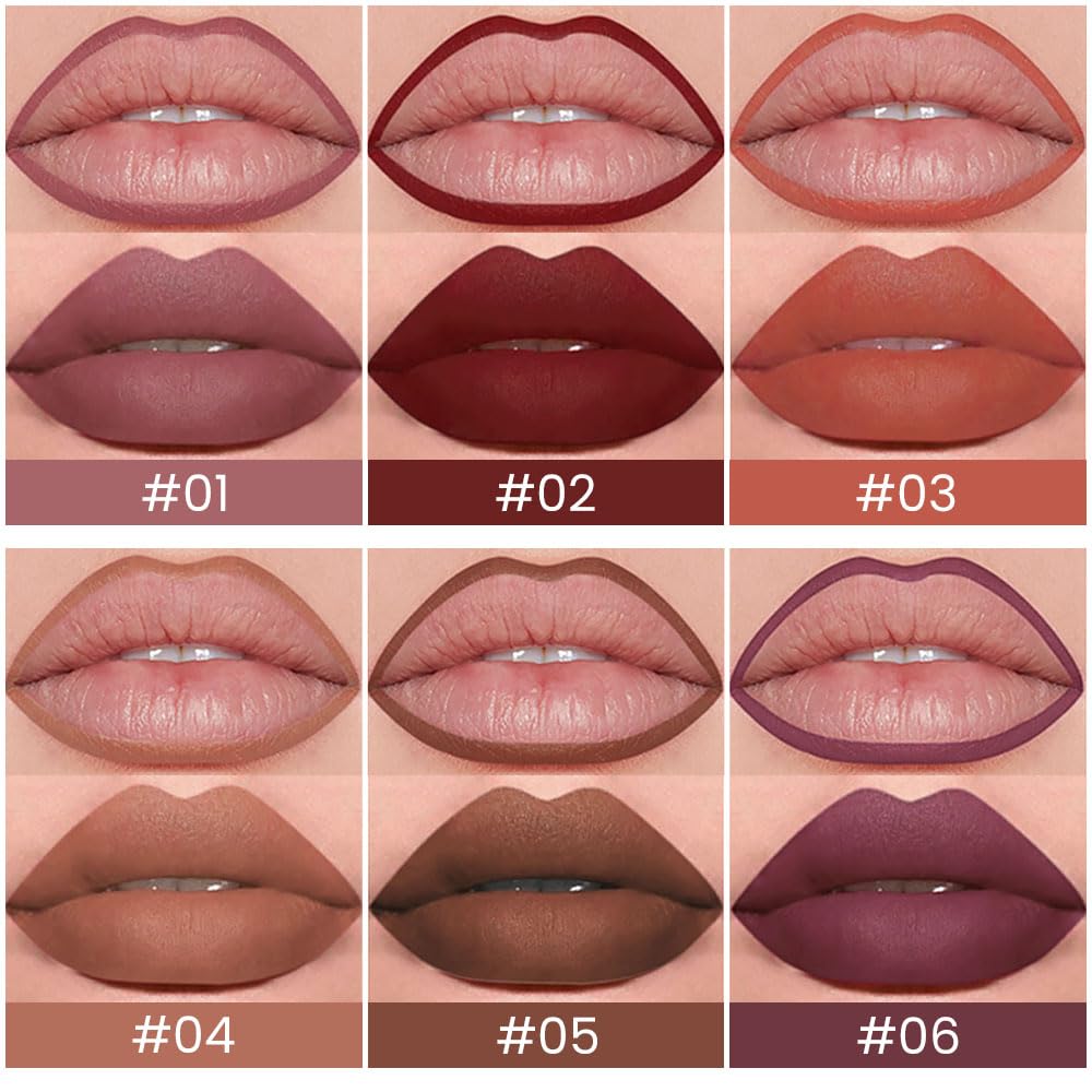 evpct delineador de labios, precisión de delineado para looks definidos