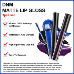 evpct labial textura sedosa mate para mayor comodidad.