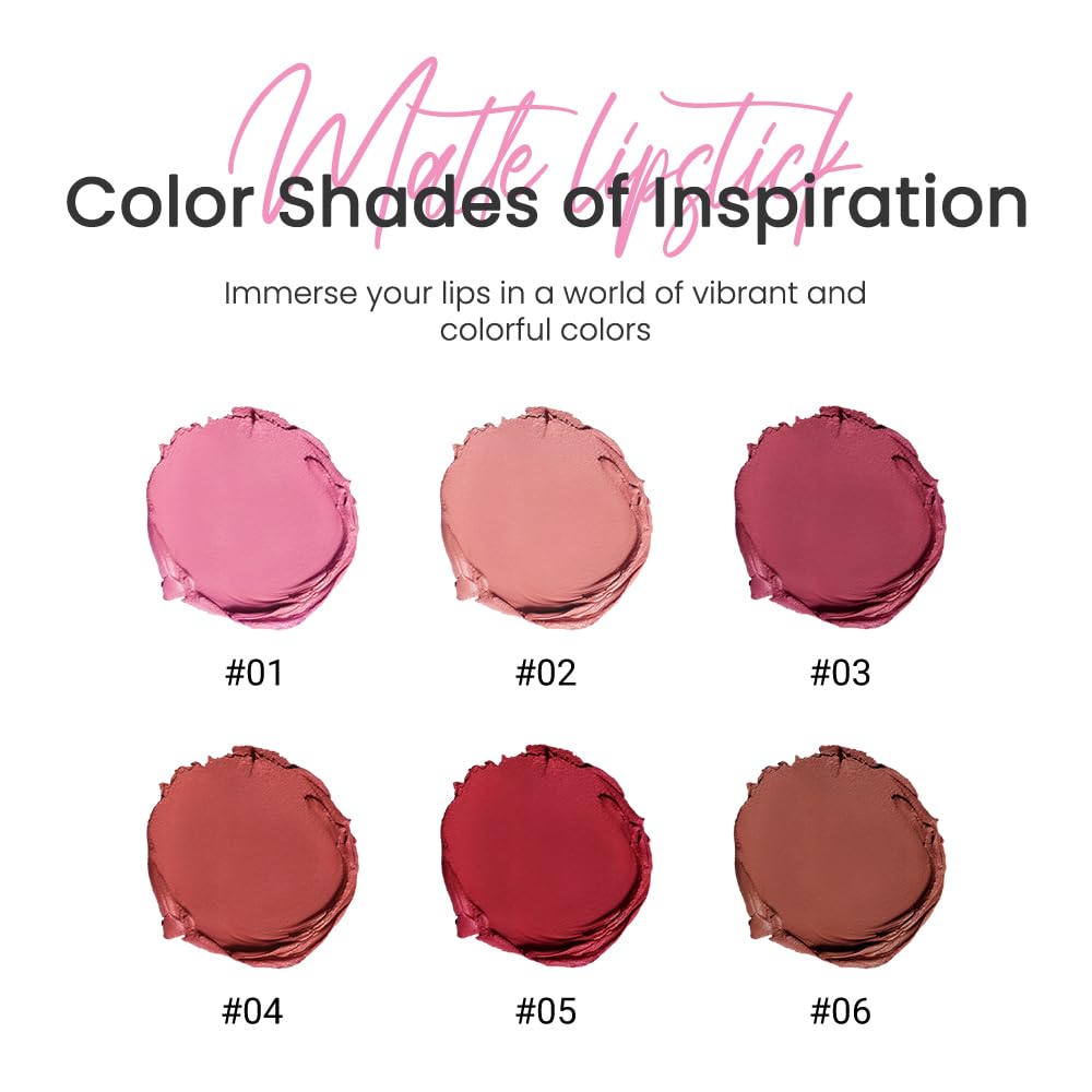Labial evpct libre de crueldad, hidrata y cubre con color.