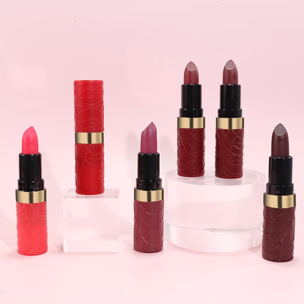 evpct labiales mate 24h: resistencia al desgaste para jornadas largas