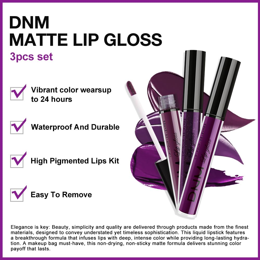 evpct labios mate-duracion larga: color que perdura durante el día