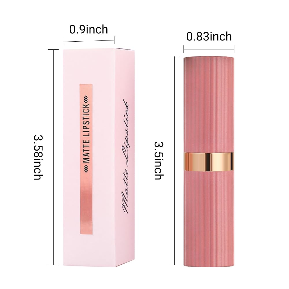 evpct lapiz labial cruelty-free, ingredientes amigables con la piel