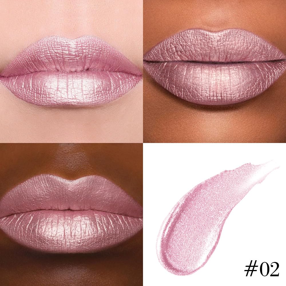 evpct lipset paleta-tonos, variedad para todas las ocasiones