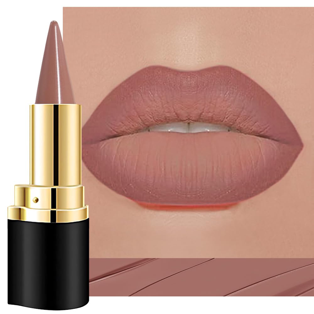 evpct Nuetral Nude Gradient facilita aplicación precisa y contorno definido.
