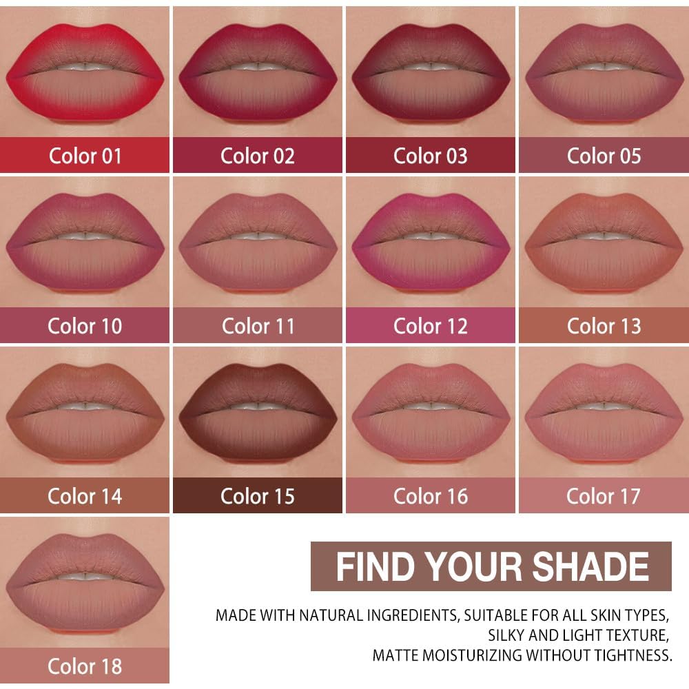 evpct Nuetral Nude Gradient resistente al agua para días activos.