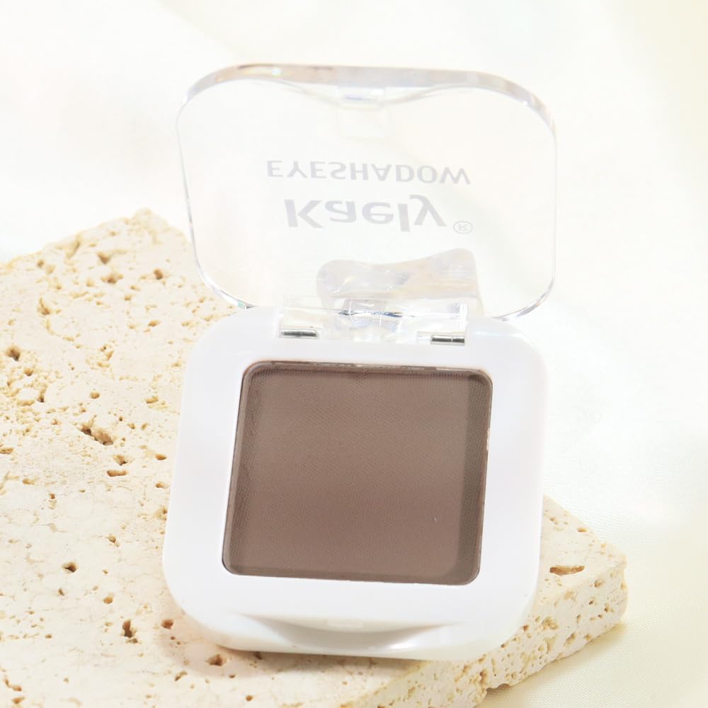Evpct paleta mini portátil, diseño compacto para retoques en cualquier lugar.