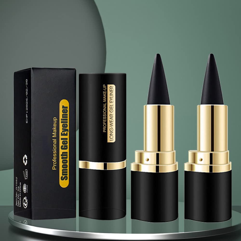 EVPCT paleta de sombras y lápiz de ojos para looks completos