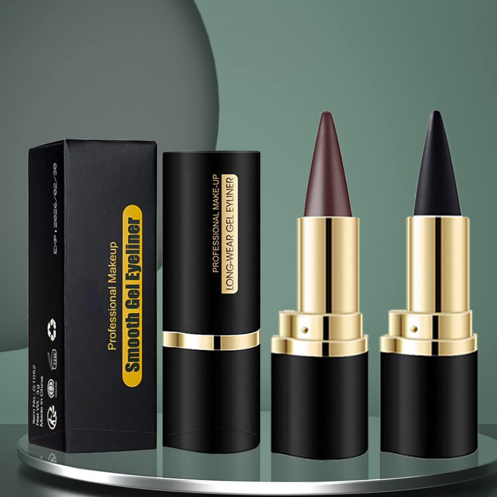 evpct presentacion regalo delineador ojos gel, opción de regalo lista para sorprender.