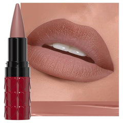 evpct Real Nude Lip Liner delineado preciso para labios definidos y ombré suave