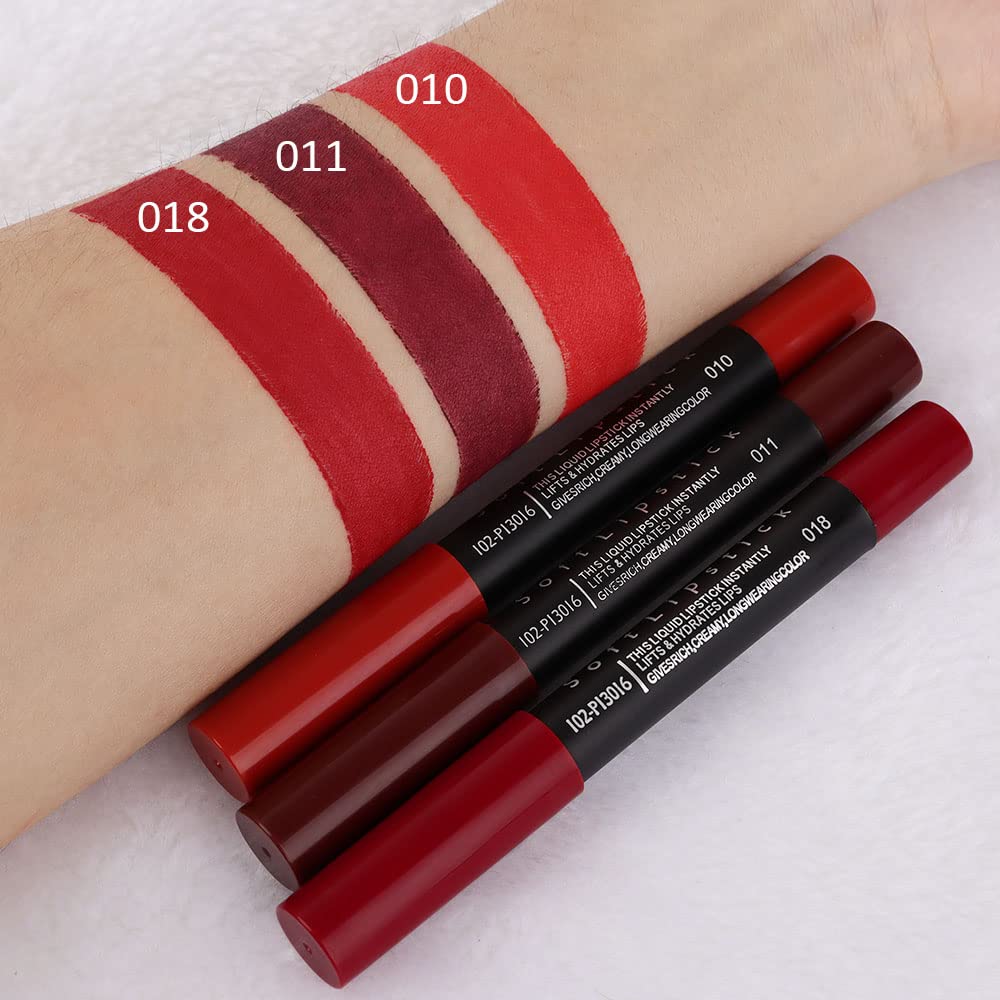 evpct empaque elegante, perfecto como regalo para amantes del color.