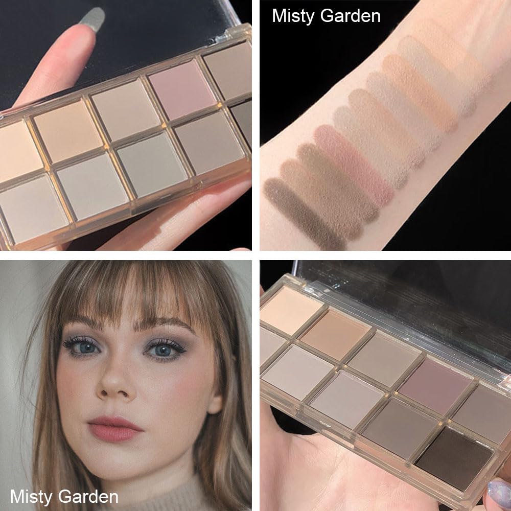 evpct sombra vegana cruelty-free, opción ética para maquillaje de ojos.