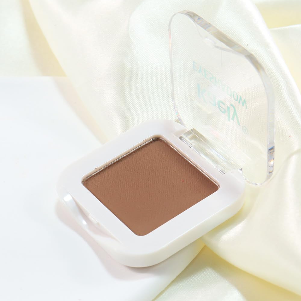 evpct Sombras libres de crueldad para un maquillaje ético.