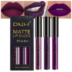 evpct tercio labios burdeos-mate: color intenso para uso diario