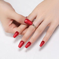 Conjunto evpct de 24 piezas en tallas variadas para adaptar a todas las uñas