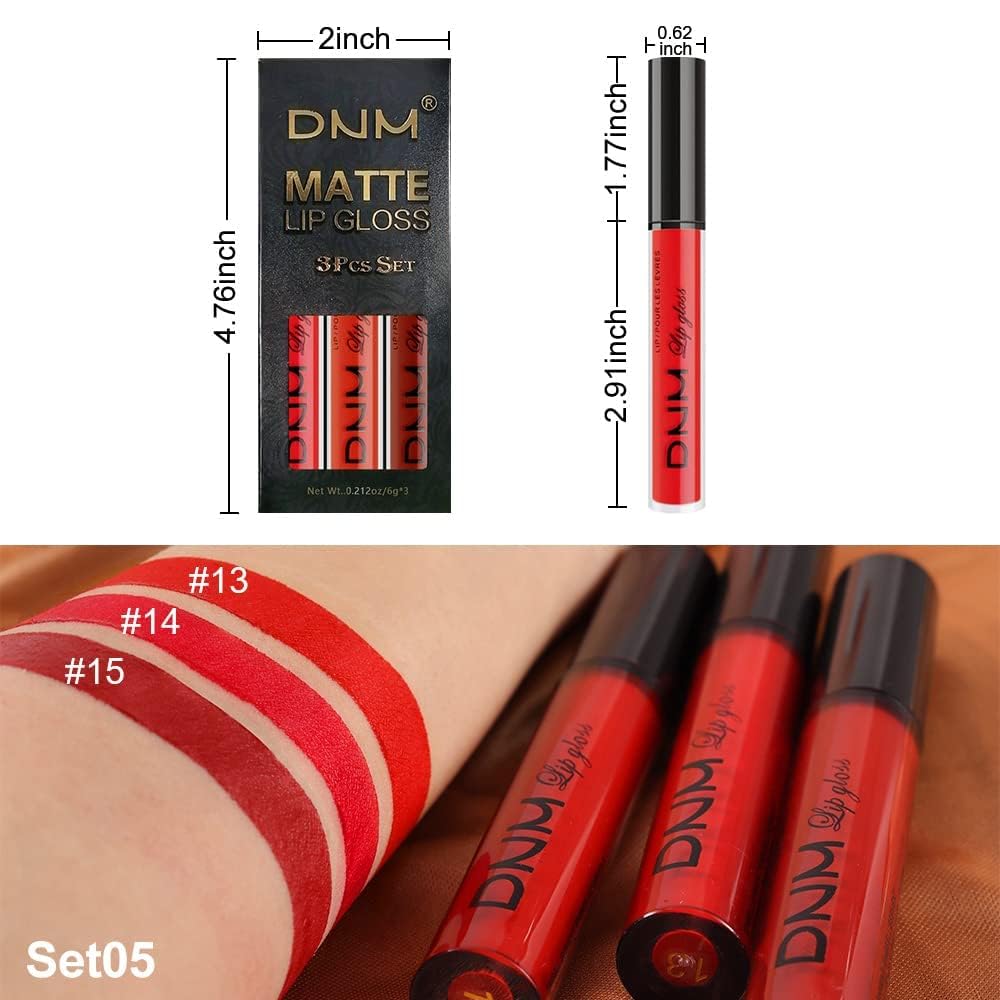 evpct uso diario, labial ideal para oficina y citas.