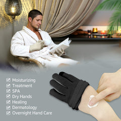 Guantes Evridwear con puntas tactiles, permite usar telefono sin quitarse