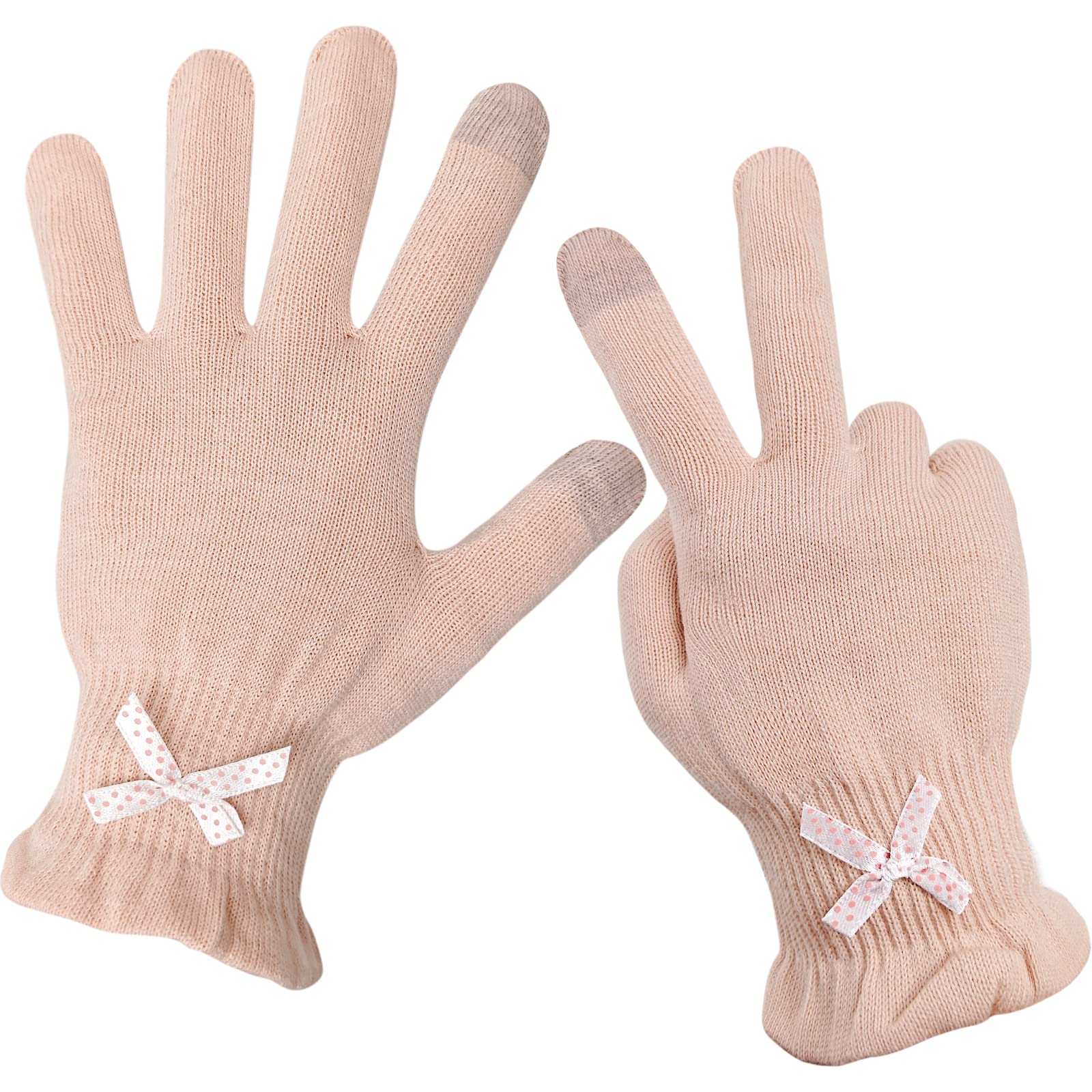 Guantes Evridwear para eczema en niños con algodón, hidratan suavemente durante la noche.