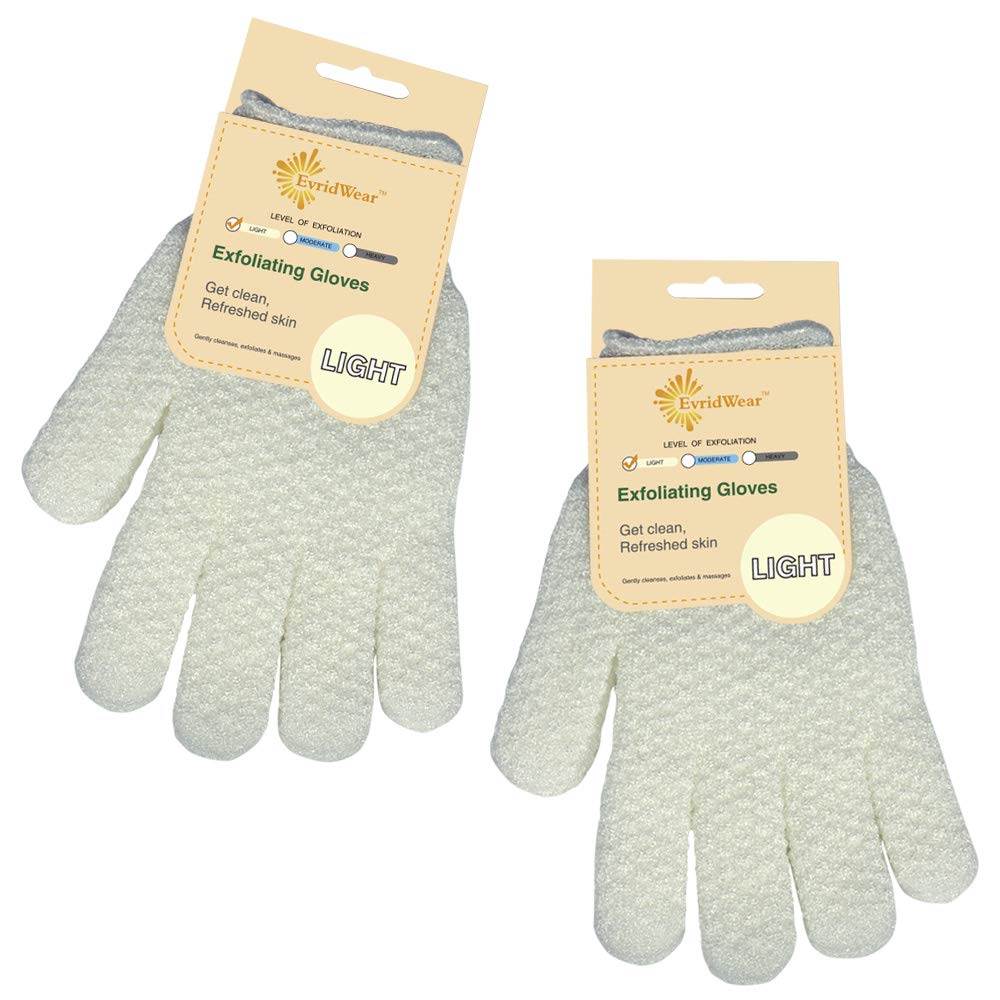 Guantes Evridwear talla universal para la mayoría de manos