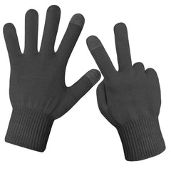 Guantes Evridwear para niños de algodón suave, tejido cómodo para piel sensible.
