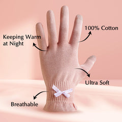 Evridwear guantes compatibles con pantalla táctil para usar dispositivos.