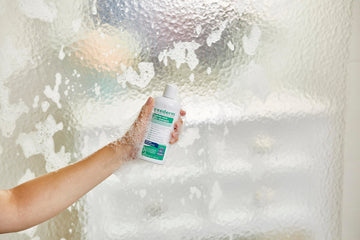 Exederm Champú diario hidratante para cabello seco e irritado