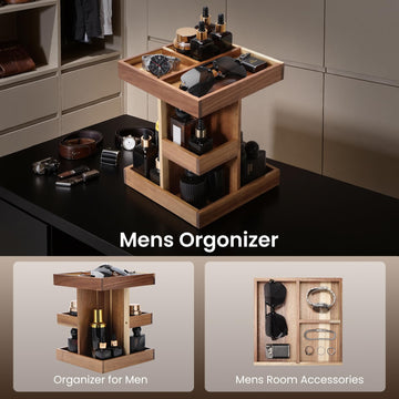 EXIN DECHEN regalo elegante para hombres con gusto