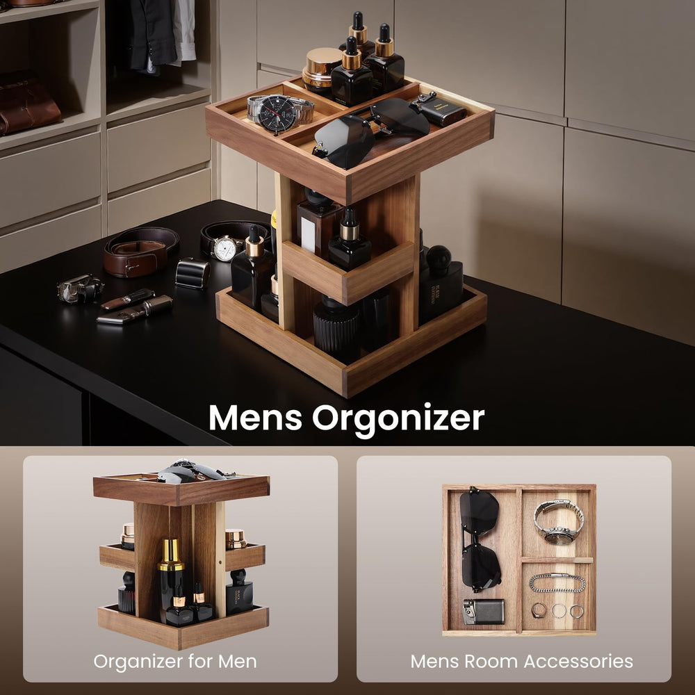 EXIN DECHEN regalo elegante para hombres con gusto