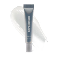 Experiment Softwear balsamo labial, aplicación suave para hidratación diaria.