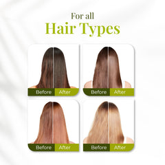 Expert Hair Bio Protein Botox: aplicación en casa para resultados profesionales sin salir de casa.