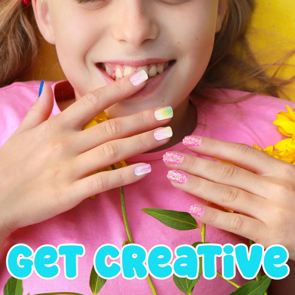 EXPRESSIONS uñas 7 días acabado mate para estilo elegante.