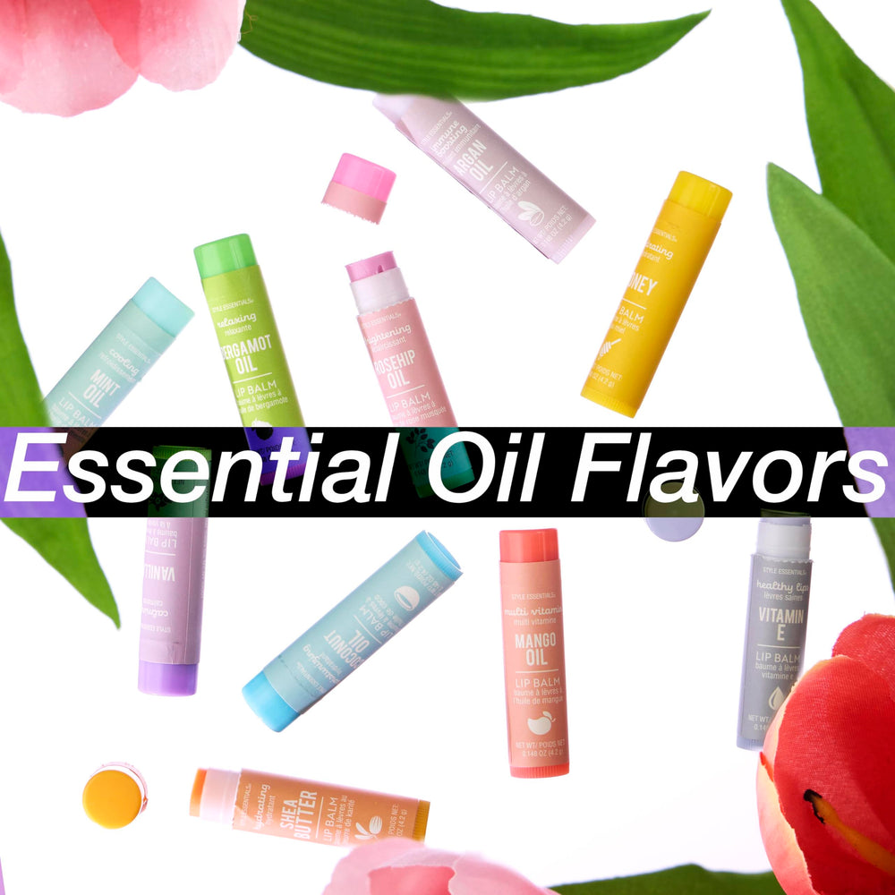 EXPRESSIONS balsamo labial argan aceite suavidad duradera