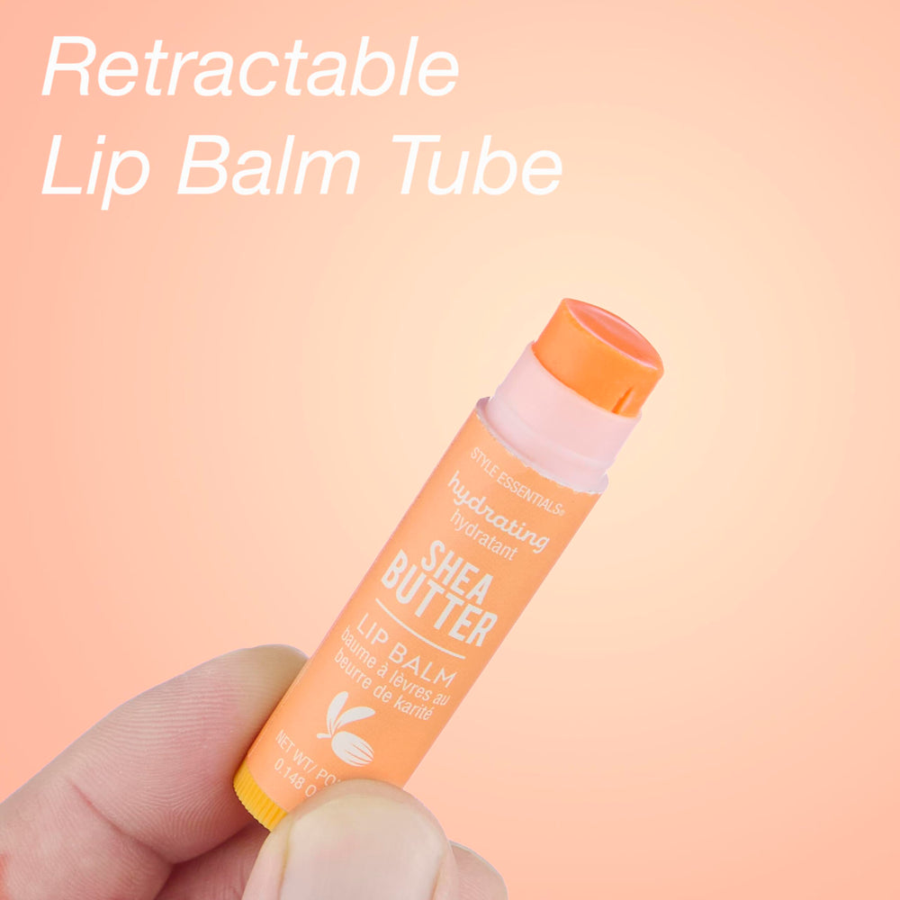 EXPRESSIONS balsamo labial aceites esenciales nutren labios con suavidad