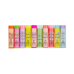 EXPRESSIONS bálsamo labial coco, hidratación y suavidad para labios