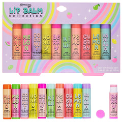EXPRESSIONS bálsamo labial mango, hidratación suave para uso diario