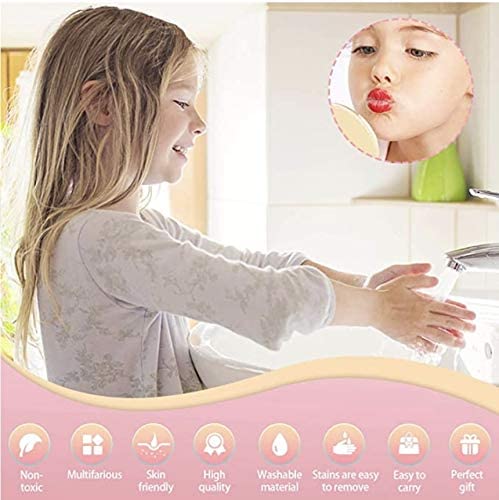 EXPRESSIONS brillo labial sabor cereza, ideal para fiestas y regalos