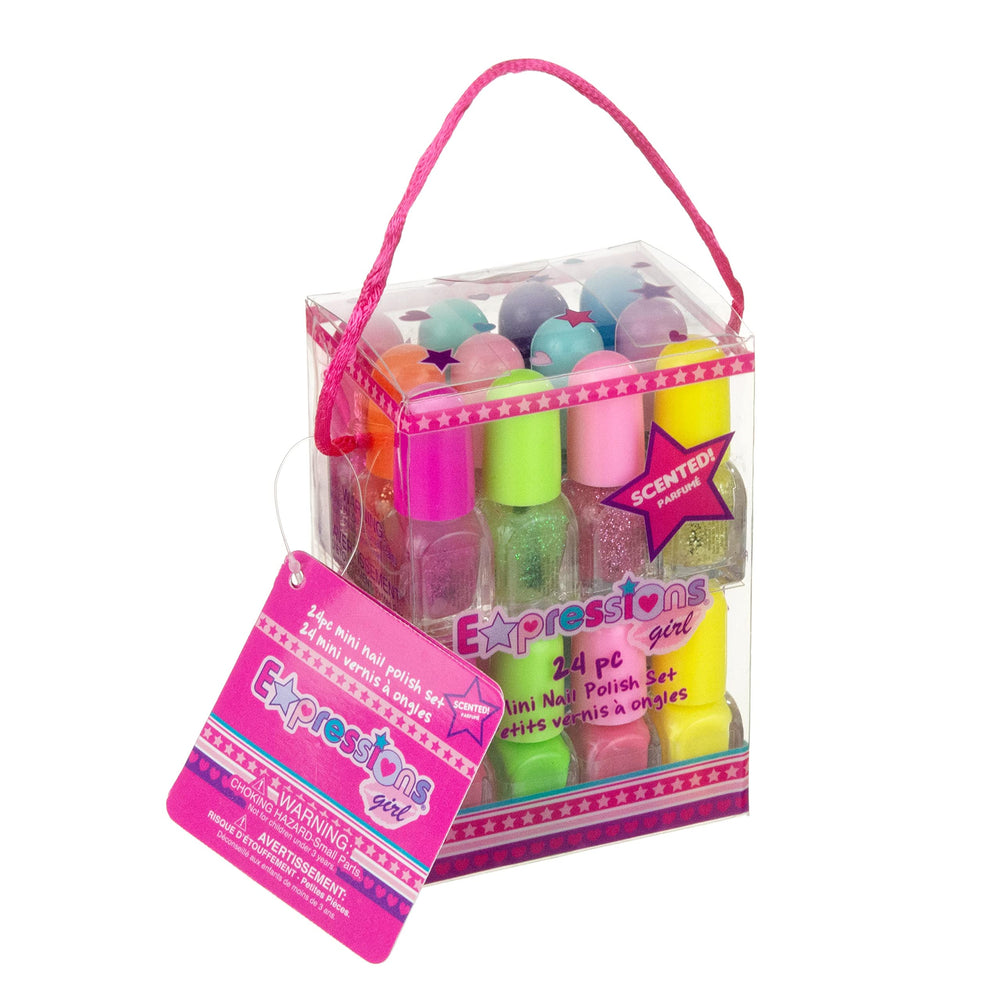 EXPRESSIONS: regalo perfecto para fiestas, cumpleaños y juegos.