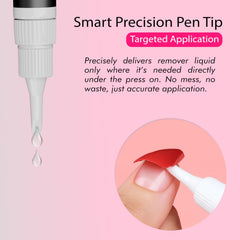 EXSIVIA boligrafo recargable 10ml facilita aplicacion controlada