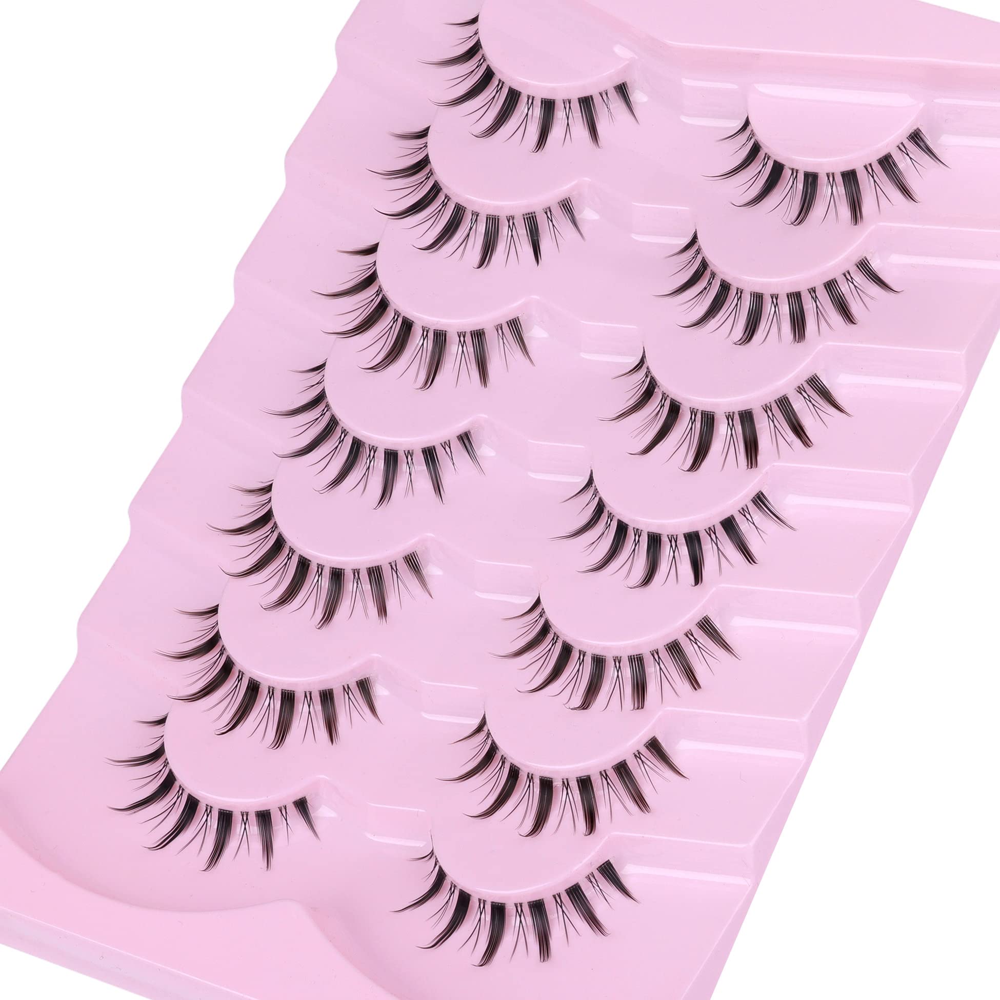 Reutilizables con cuidado para más salidas de maquillaje EYDEVRO.