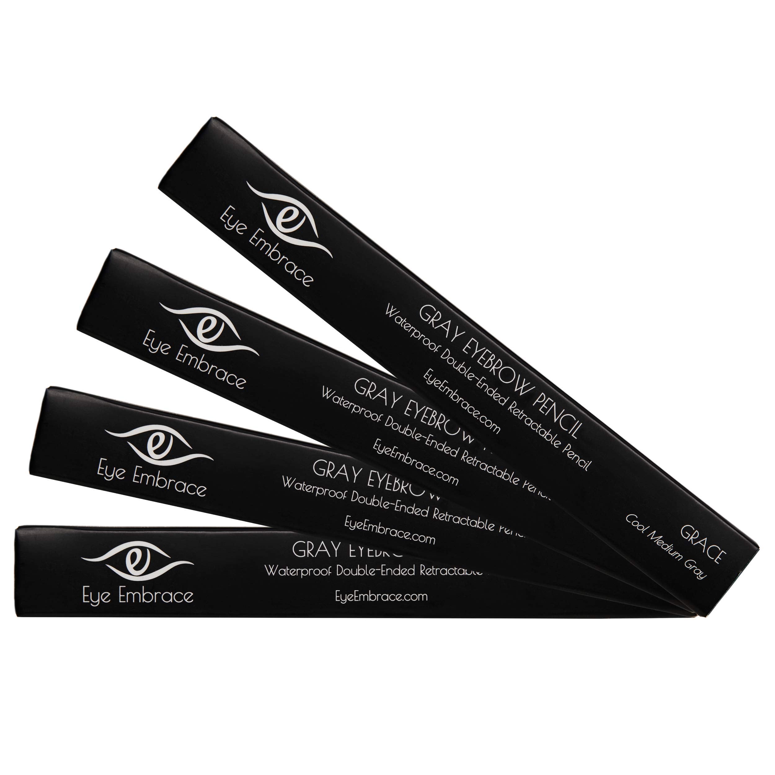 Eye Embrace Grace, aplicación suave para relleno uniforme.