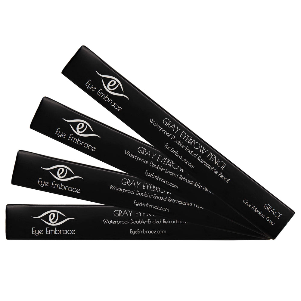 Eye Embrace Grace, aplicación suave para relleno uniforme.