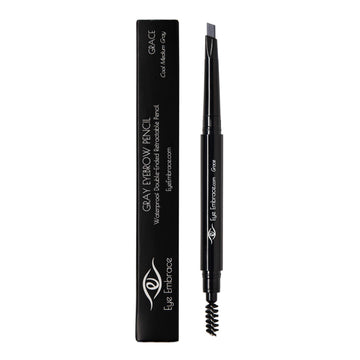Eye Embrace Grace, fórmula impermeable para cejas que duran todo el día.