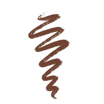 Eye Embrace The Ginge angled-tip brow pencil for hair-like strokes