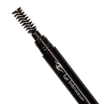 Eye Embrace The Ginge waterproof formula resists smudging all day