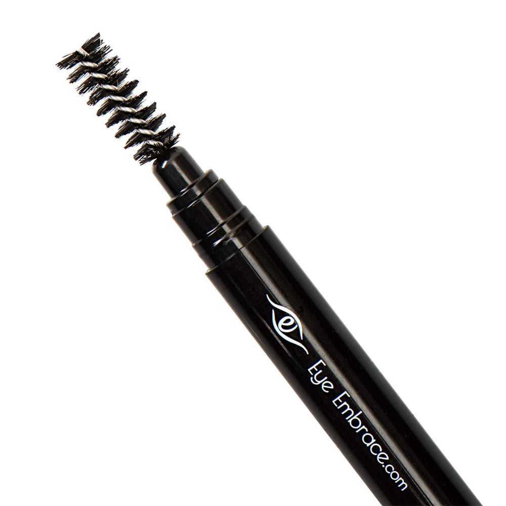 Eye Embrace The Ginge waterproof formula resists smudging all day