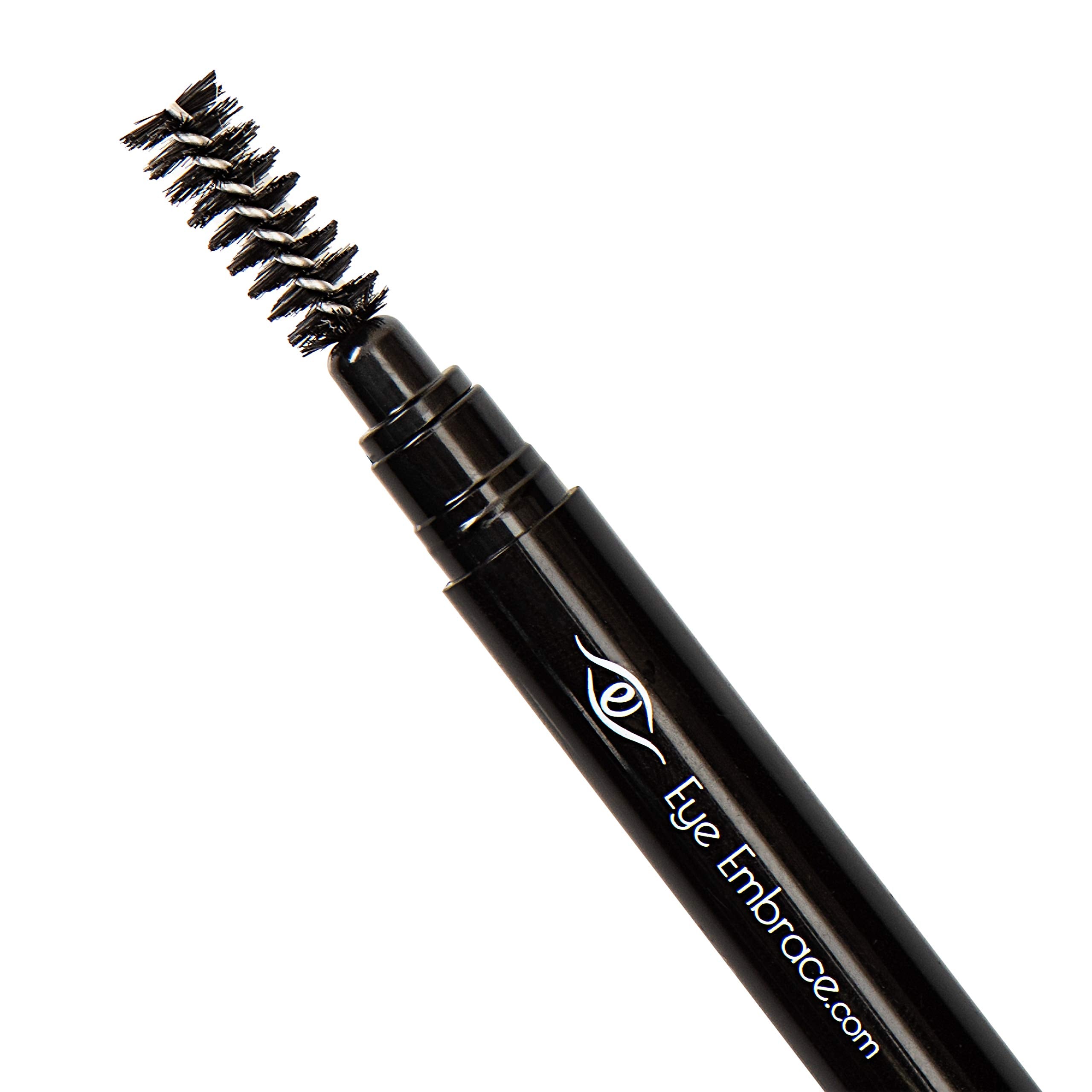 Eye Embrace Warm Betty: cepillo espiral para peinar y difuminar