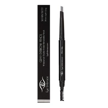 Eye Embrace Warm Betty: fórmula resistente al agua para cejas duraderas