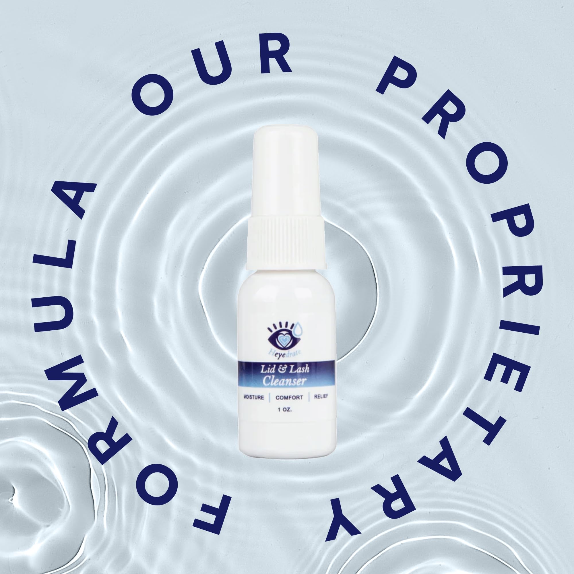 Eye Love empaque responsable y cuidado ocular sin residuos innecesarios