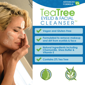 EYEECO uso diario para párpados y rostro, rutina simplificada.