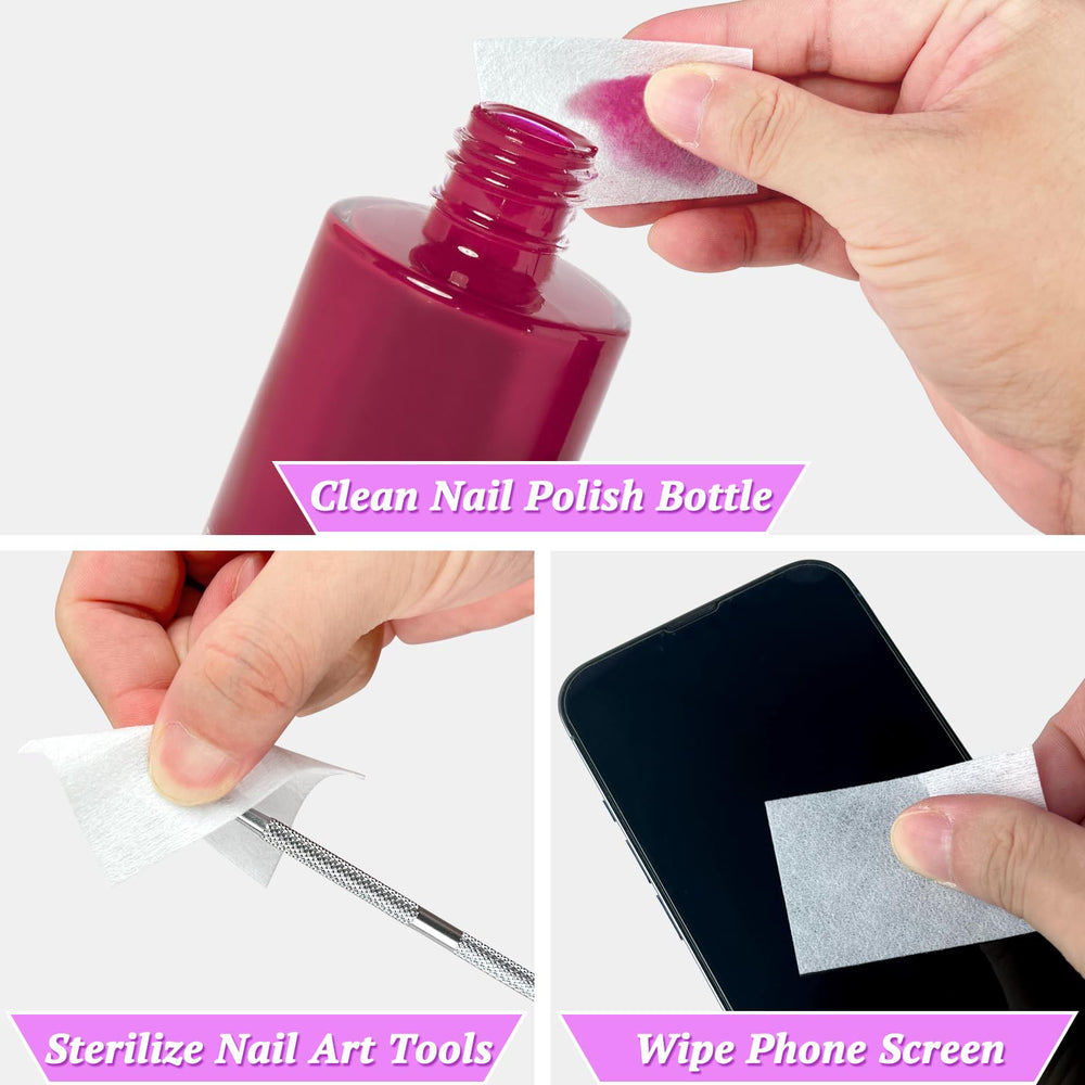 Eyxformula kit profesional de uñas completo para uso doméstico y salón
